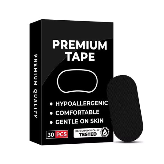 Korzy Sleep Tape