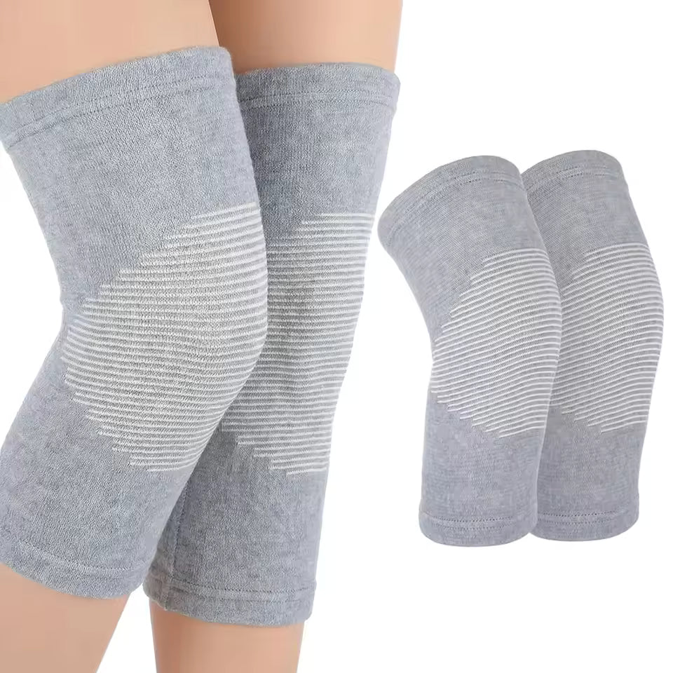 Elastic Compression Knee Brace