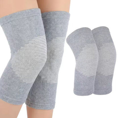 Elastic Compression Knee Brace