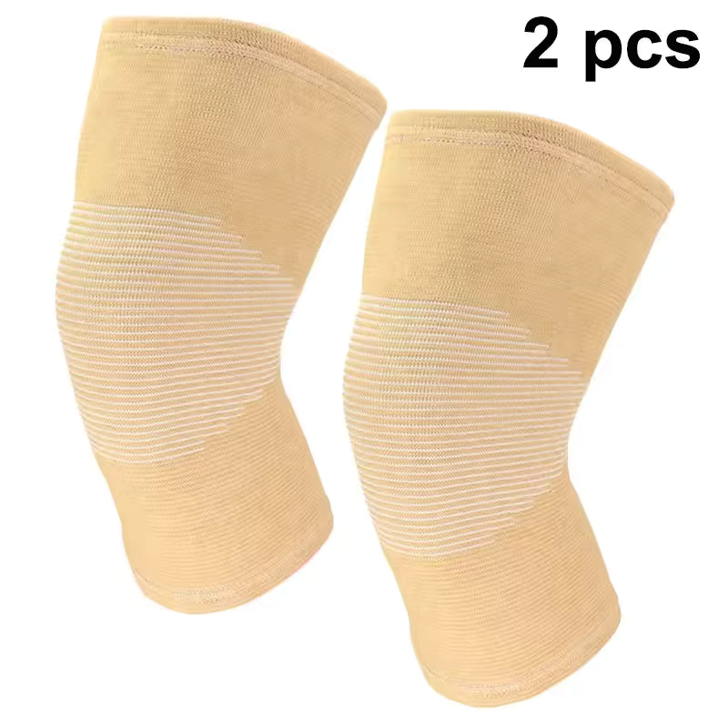 Elastic Compression Knee Brace