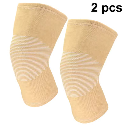 Elastic Compression Knee Brace